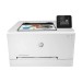 HP Pro M254dw Single Function Color Laser Printer